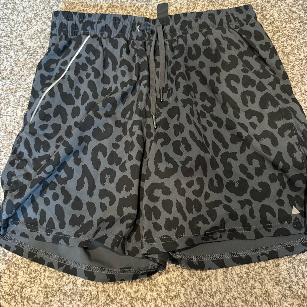 Balance Athletica Vitality Men’s Shorts